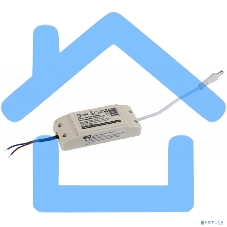 Драйвер LED-LP-5/6 (0.98X) только для SPL-5/6 premium Б0039417 ЭРА