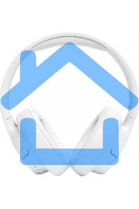 Гарнитура JBL Tune 720BT 1.2м беспроводные bluetooth оголовье белый