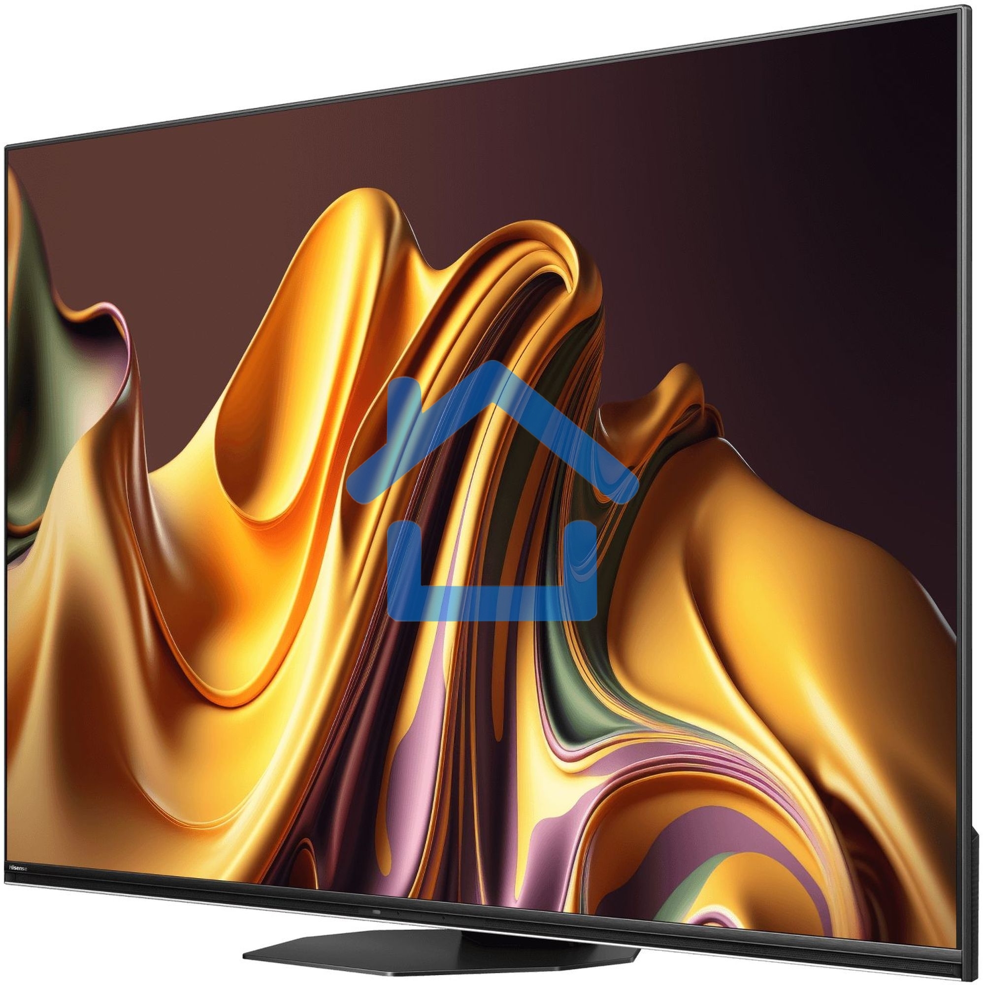 Телевизор Hisense 75