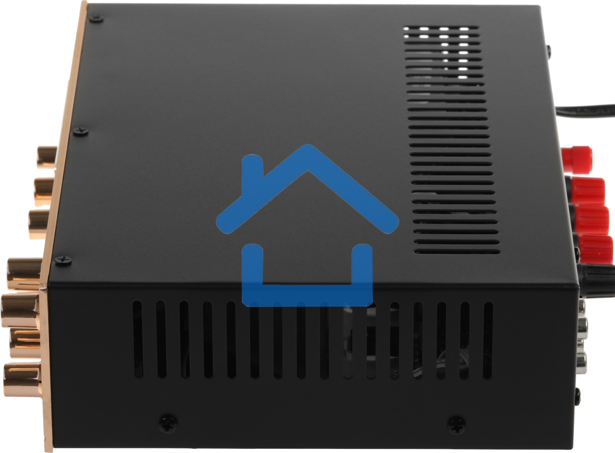 Усилитель Tantos TSo-AA30M выход 100Вт / 30Вт (00-00025068)