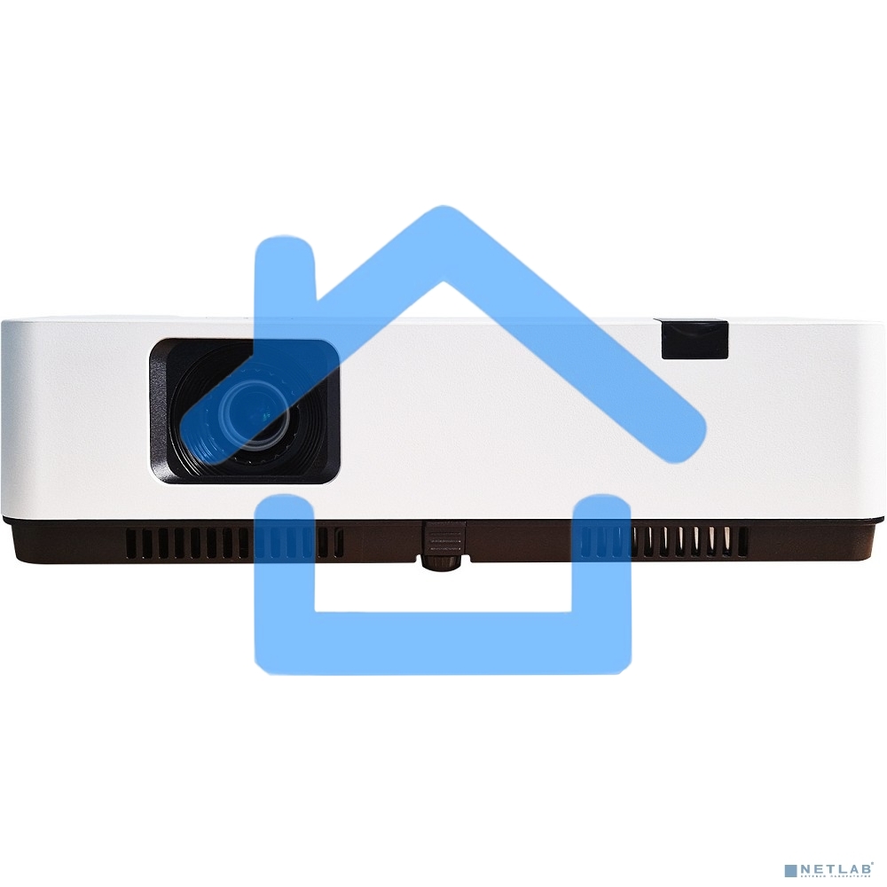 Проектор Cactus CS-S3.WT 3LCD 43000Lm LS 4300Lm ANSI (1280x1024) 15000:1 ресурс лампы:10000часов 1xUSB typeA 2xHDMI 4.7кг