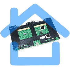 Тачпад для Asus E203 белый