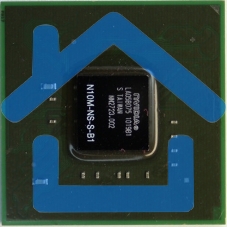 Чип nVidia N10M-NS-S-B1