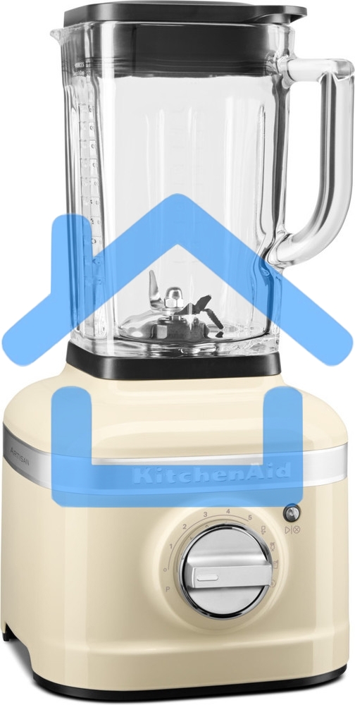 Блендер KitchenAid 5KSB4026EAC кремовый