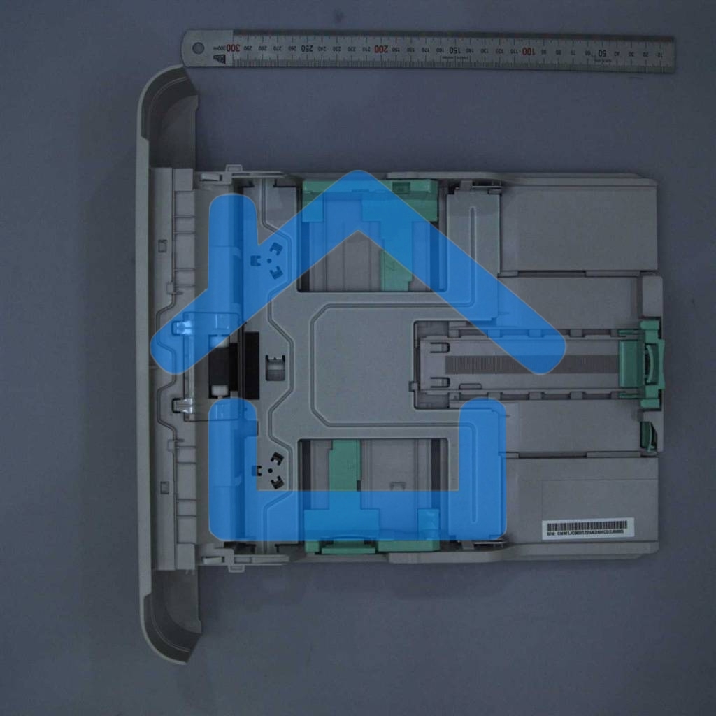 Кассета в сборе Samsung/HP SL-M2620/2670/2870 (JC90-01224A)