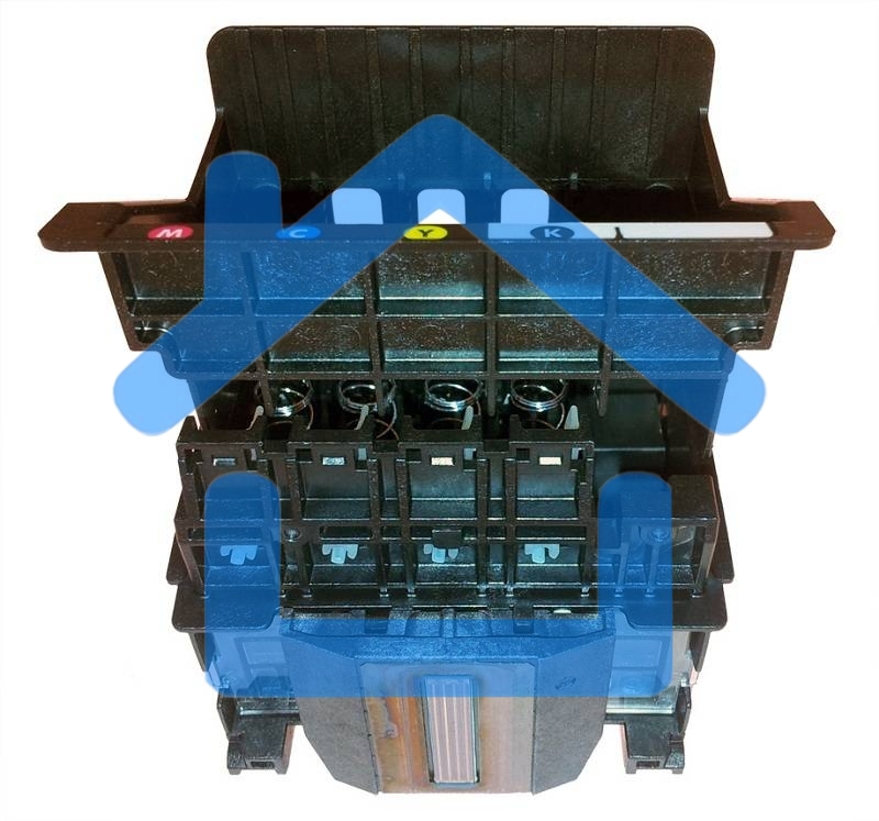Печатающая головка HP OJ Pro 8000/8100/8600/251DW/276DW (CR324A/CM751-60126/CM751-80013A)
