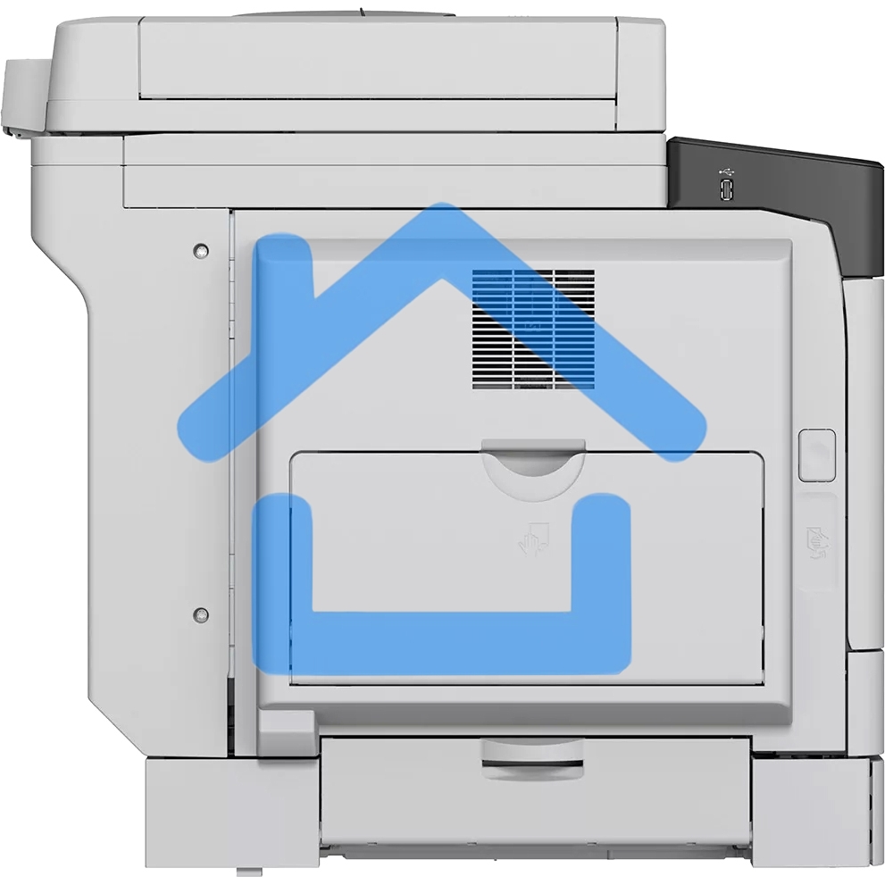МФУ лазерное Canon imageRUNNER 2425i RADF (4293C004), A3, ч/б, печ. 25 стр/мин (A4 ч/б), 12 стр/мин (A3 ч/б), скан. до 35 стр/мин (ч/б) 25 стр/мин (цвет), 600x600dpi, USB, WiFi, 10/100/1000Base-T Gigabit Ethernet, без тонера.