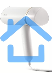 Отпариватель Philips STH3020/10 1000 Вт, белый