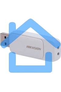 Флешка USB R/W Hikvision 128 Gb M210S HS-USB-M210S 128G U3 WHITE USB 3.0 белый