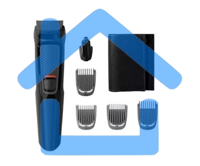Триммер для бороды Philips MG3710/15 Multigroomer