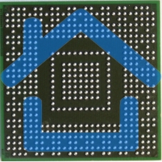 Чип nVidia N10M-NS-S-B1