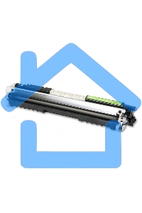 Картридж лазерный Cactus CS-C729BK черный (1200 стр.) для Canon i-SENSYS LBP7010C/ LBP7018C