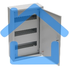 Щит ЩРН-36 IP31 (480х300х120) Basic EKF mb21-36-bas