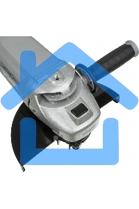 Углошлифовальная машина Ресанта УШМ-230/2300 2300Вт 6000об/мин рез.шпин.:M14 d=230мм