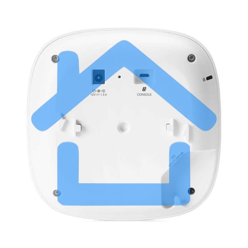 Точка доступа HP Instant On AP22 (RW) Access Point