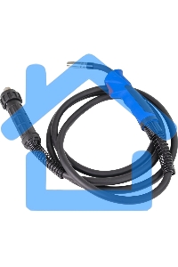 Сварочный полуавтомат Ресанта САИПА-200ПРОФ (MIG/MAG)