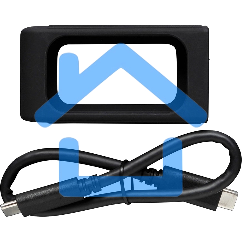 Накопитель SSD Kingston USB 3.2 4Tb SXS2000/4000G XS2000 1.8