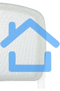 Кресло детское Бюрократ CH-W296NX TW-02 светло-серый овечки, сетка/ткань, крестов. пластик, пластик белый