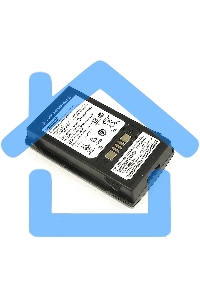 Аккумуляторная батарея для терминала сбора данных Zebra/Motorola Symbol MC3200 MC3300 серий 5200 mAh