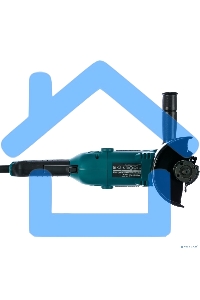Шлифовальная машина Makita GA5021C УШМ,ф125мм,1450Вт,10000об\м,2.4кг,кор,электронная стабилизация