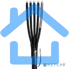 Муфта кабельная 5ПКТп-1-25/50 КВТ 60327