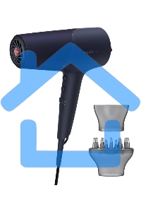 Фен Philips BHD510/00