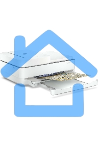 МФУ струйное HP DeskJet Ink Advantage 6475 (5SD78C), A4, цветной, печ. до 20 стр/мин. (ч/б) до 17 стр/мин. (цвет), скан. до 7 стр/мин. (ч/б) 3 стр/мин. (цвет), 1200x1200dpi, USB, Wi-Fi, Air Print