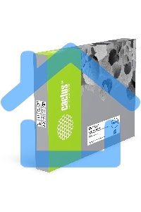 Бункер Cactus CS-T3500 (SJIC22P/SJIC24P) для Epson TM C3500