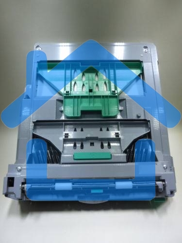Дуплекс в сборе HP LJ Ent M806/830 (CZ244-00028/RM1-9679)