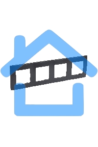 Рамка 4поста антрацит ETIKA Рамка 4поста антрацит ETIKA