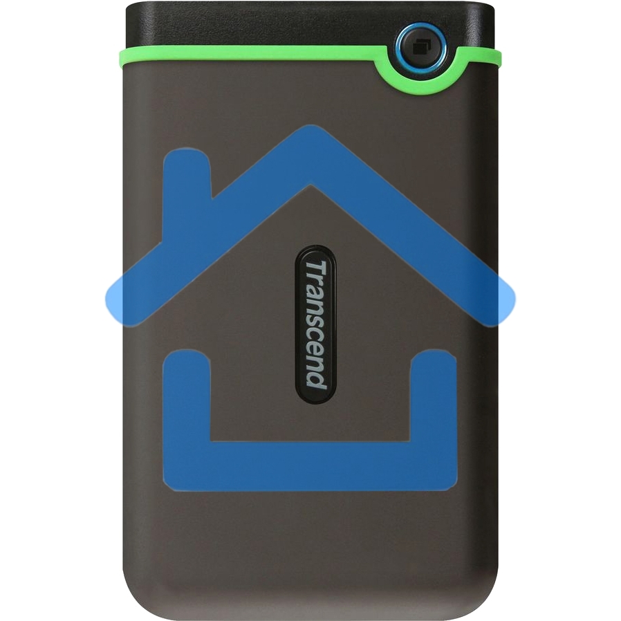 Внешний HDD 2.5