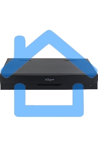 Видеорегистратор DAHUA DHI-NVR5432-EI, 16/32/64 Channel 1.5U 4HDDs 4K & H.265 Pro Network Video Recorder