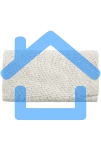 Полотно вафельное, плотность 103 г/м2, 0,4х10 м Россия