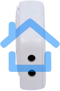 Флешка USB R/W Hikvision 128 Gb M210S HS-USB-M210S 128G U3 WHITE USB 3.0 белый