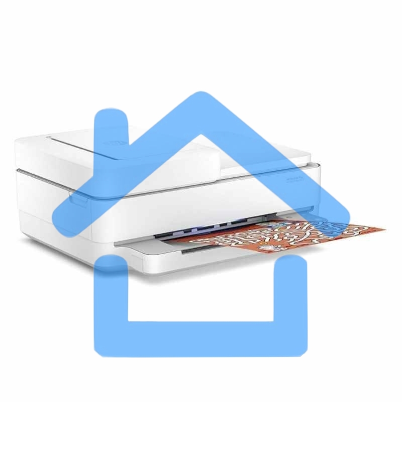 МФУ струйное HP DeskJet Ink Advantage 6475 (5SD78C), A4, цветной, печ. до 20 стр/мин. (ч/б) до 17 стр/мин. (цвет), скан. до 7 стр/мин. (ч/б) 3 стр/мин. (цвет), 1200x1200dpi, USB, Wi-Fi, Air Print