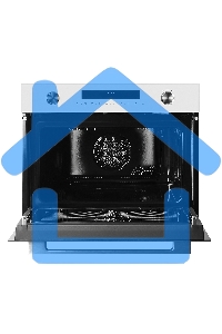 Компактный духовой шкаф с функцией СВЧ Maunfeld MCMO5015MFW