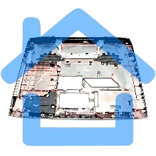 Поддон для Asus G752VM