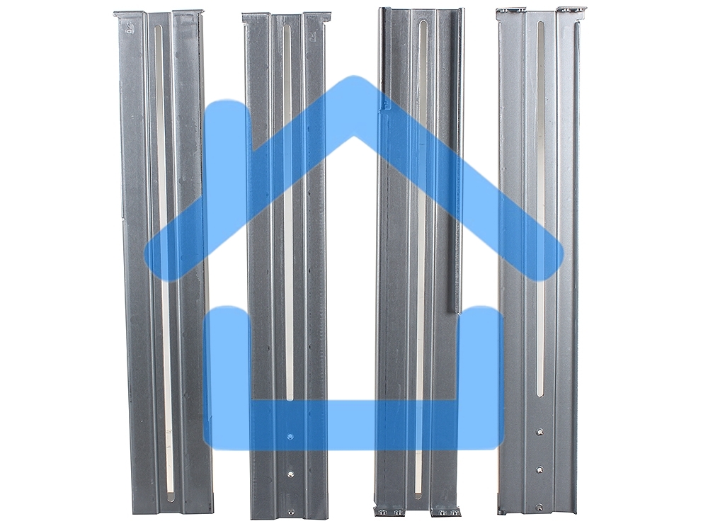 Источник бесперебойного питания Cyberpower OLS1500ERT2U 1500VA/1200W черный