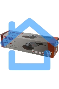 Углошлифовальная машина Ресанта УШМ-230/2300 2300Вт 6000об/мин рез.шпин.:M14 d=230мм