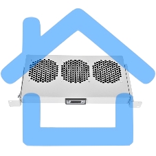 Модуль вентиляторный ЦМО 19