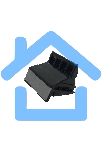 Площадка тормозная CET CET1133 (RC1-2038-000) для HP LaserJet 1010/1015/1020