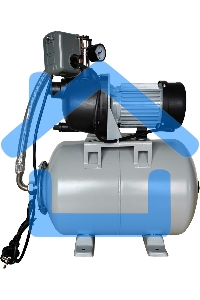 Автономная насосная станция Ресанта АНС-4200П