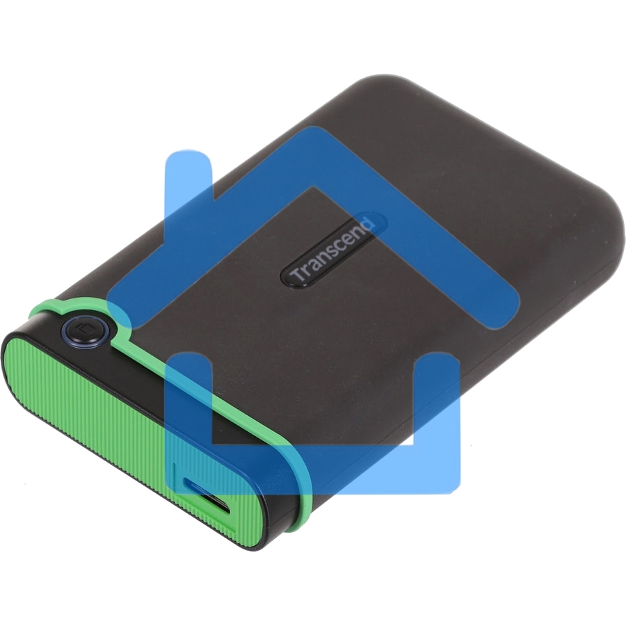 Внешний HDD 2.5