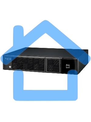 Внеш компл батарей 192В 2U RT Online СВК