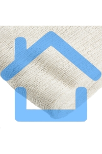 Полотно вафельное, плотность 103 г/м2, 0,4х10 м Россия