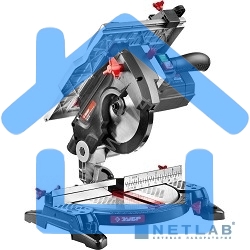 Пила торцовочная ЗУБР 