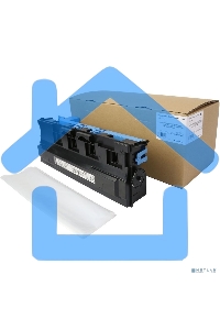 Бункер CET CET7114 (WX-103/A4NNWY1) для Konica Minolta Bizhub 224E/284E