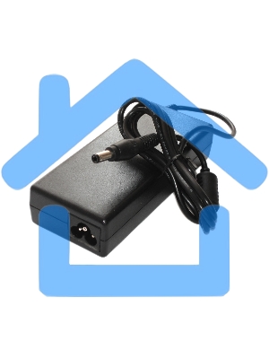 Блок питания (сетевой адаптер) для ноутбуков Toshiba 19V 3.95A 5.5x2.5 HC