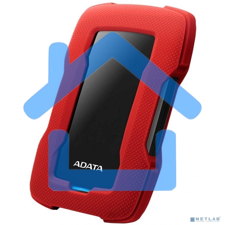Внешний жесткий диск ADATA 1Tb ADATA HD330, 2,5