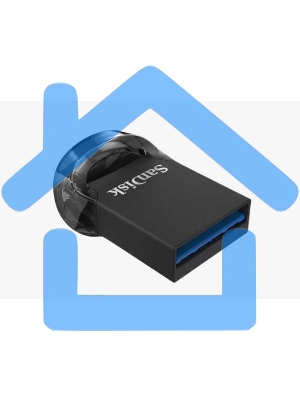 Флешка USB Sandisk USB3.1 32 Gb SDCZ430-032G-G46T